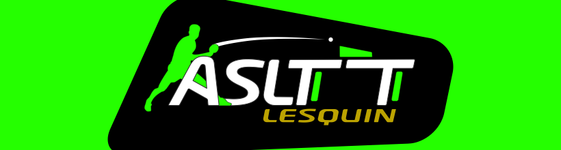 Association Sportive Lesquin Tennis de Table : site officiel du club de tennis de table de LESQUIN - clubeo