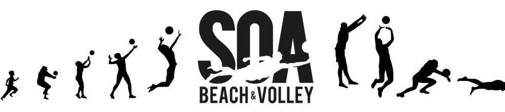 ASSOA VOLLEY - Volley & beach-volley à Saint Ouen l'Aumône : site officiel du club de volley-ball de ST OUEN L AUMONE - clubeo