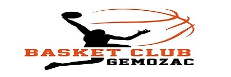 BASKET CLUB GEMOZAC : site officiel du club de basket de Virollet - clubeo