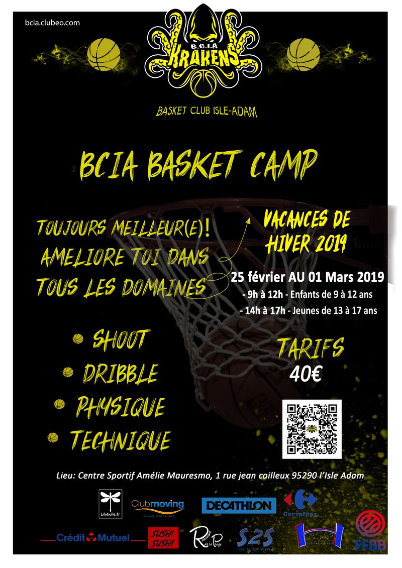 Basket hiver sales 2019