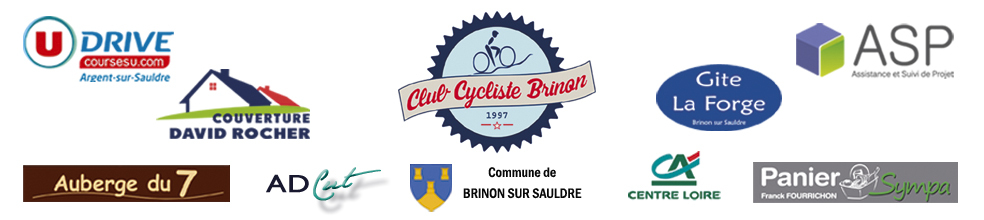 Club Cycliste Brinonnais : site officiel du club de cyclisme de BRINON SUR SAULDRE - clubeo