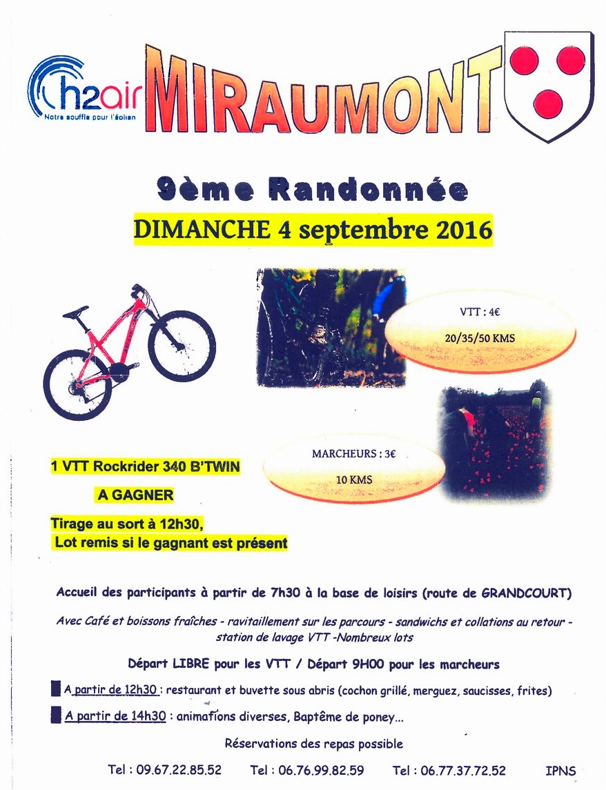 miraumont