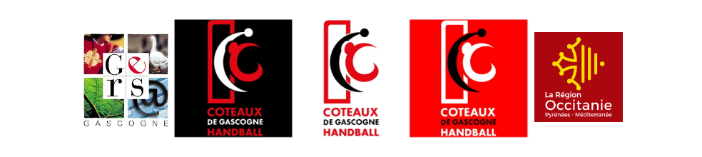 Coteaux de Gascogne Handball : site officiel du club de handball de PLAISANCE - clubeo