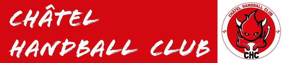 Chatel Handball Club : site officiel du club de handball de CHATELGUYON - clubeo
