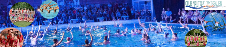 CNP SYNCHRO : site officiel du club de natation de Pontarlier - clubeo
