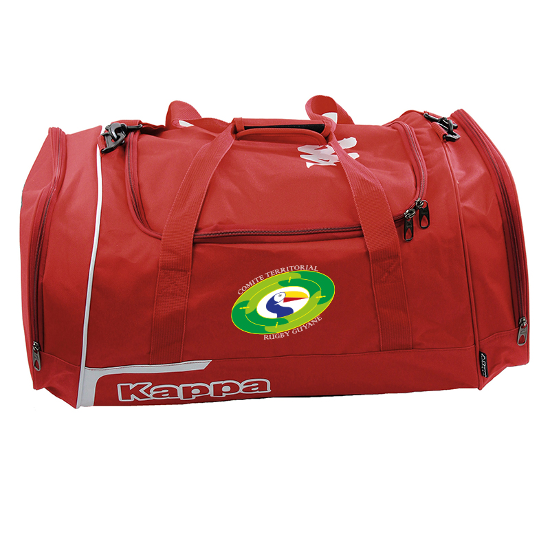 Sac de sport Guyane