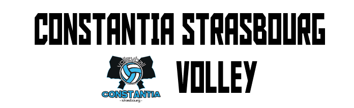 S.L. Constantia Strasbourg Volley-Ball : site officiel du club de volley-ball de STRASBOURG - clubeo