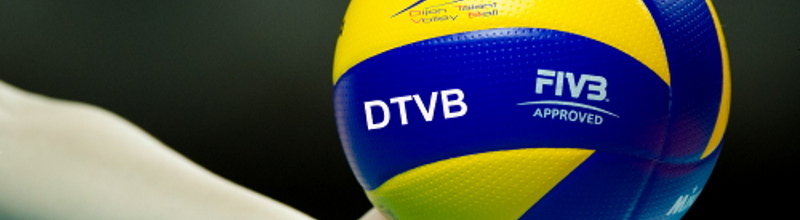 DIJON TALANT VOLLEY BALL : site officiel du club de volley-ball de DIJON - clubeo