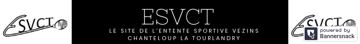 Entente Sportive de Vezins-Chanteloup-La Tourlandry : site officiel du club de tennis de Vezins - clubeo