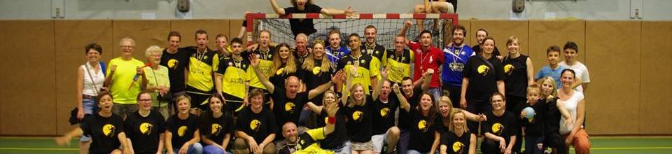 Entzheim Handball : site officiel du club de handball de ENTZHEIM - clubeo