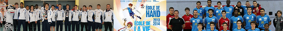 Entente TROYES Aube Champagne Handball : site officiel du club de handball de TROYES - clubeo