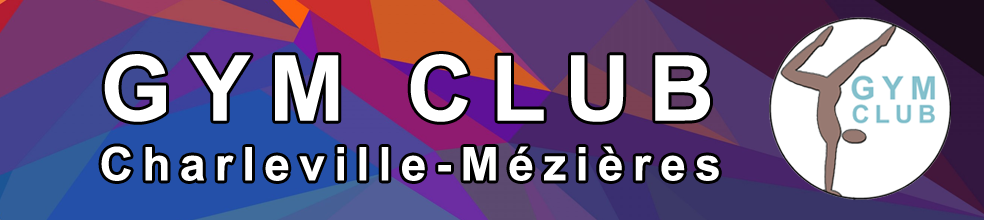 GYM CLUB de CHARLEVILLE-MEZIERES : site officiel du club de gymnastique de  - clubeo