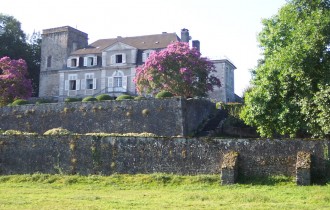 Chateau de Coarraze