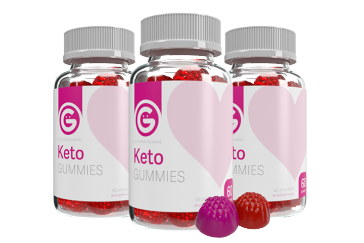 Go keto Gummies - Goketo Gummies Reviews Where to buy ?