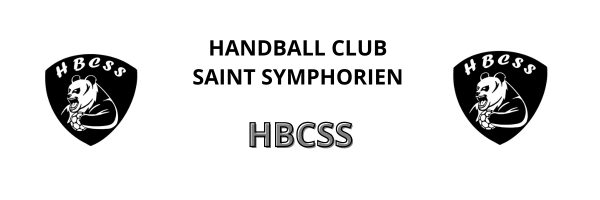 Handball Club Saint Symphorien (Gironde) : site officiel du club de handball de ST SYMPHORIEN - clubeo