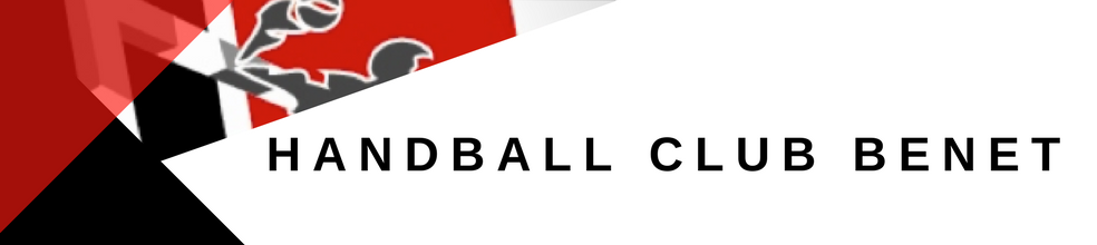 HBC Benet : site officiel du club de handball de BENET - clubeo