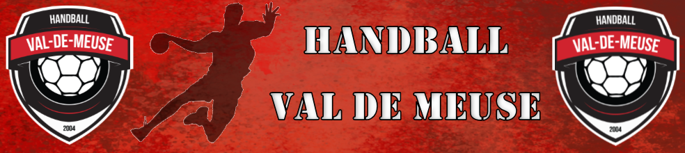 Handball Val de Meuse : site officiel du club de handball de MONTIGNY LE ROI - clubeo