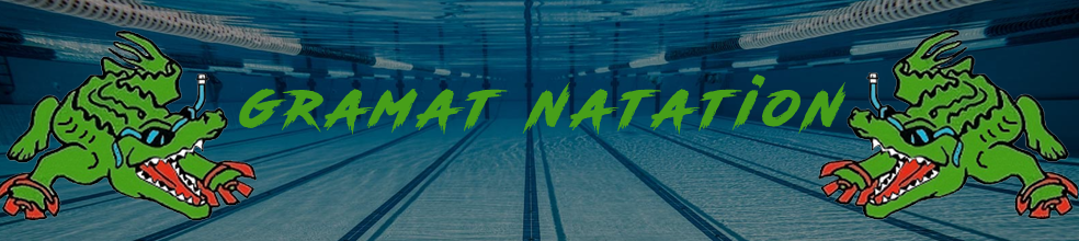 JEUNESSE SPORTIVE GRAMATOISE NATATION : site officiel du club de natation de GRAMAT - clubeo
