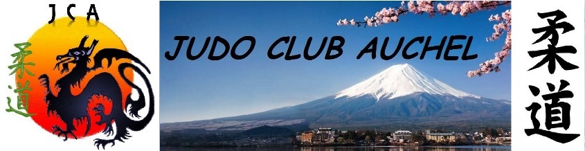 Judo Club Auchellois : site officiel du club de judo de AUCHEL - clubeo