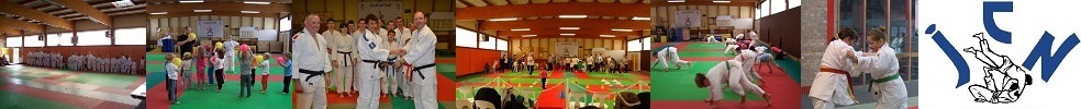 Judo Club Nieppois : site officiel du club de judo de NIEPPE - clubeo
