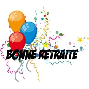 Actualité - Bonne retraite ! - club Cyclisme La Chérizienne - Ville de  Chauny - Clubeo