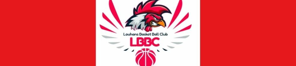 Louhans Basket Ball Club : site officiel du club de basket de Louhans - clubeo