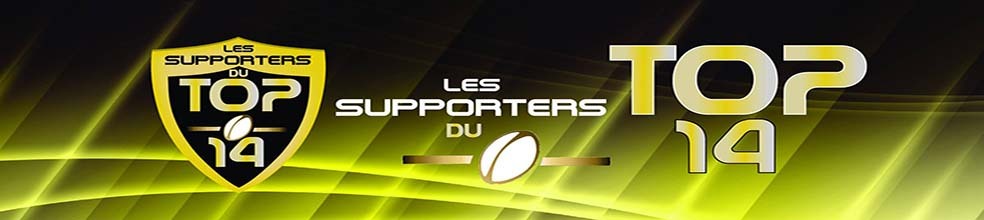 LES SUPPORTERS DU TOP 14, tous unis par une même... passion. : site officiel du club de rugby de GAREOULT - clubeo