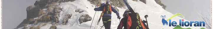 Lioran Ski Alpinisme : site officiel du club de ski de MURAT - clubeo