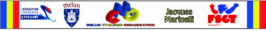 Melun Cyclisme Organisation : site officiel du club de cyclisme de Le Mée-sur-Seine - clubeo