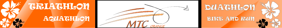 Mistral Triath' Club Orange : site officiel du club de triathlon de ORANGE - clubeo
