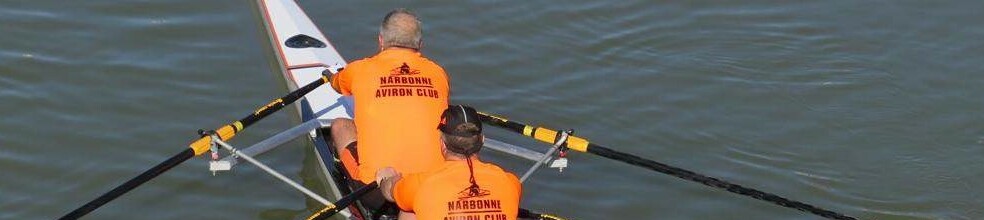 Narbonne Aviron Club : site officiel du club d'aviron de NARBONNE - clubeo
