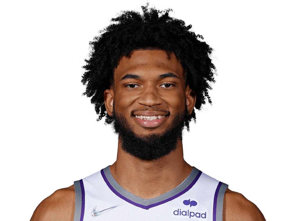 Joueur - Marvin Bagley III - club Basket NBA - Clubeo