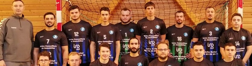 Ourcq Handball Club : site officiel du club de handball de Crouy-sur-Ourcq - clubeo
