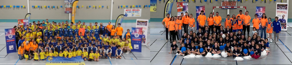 Pays d'Apt Handball : site officiel du club de handball de Apt - clubeo