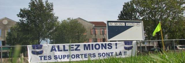 Racing Club de Mions : site officiel du club de rugby de MIONS - clubeo