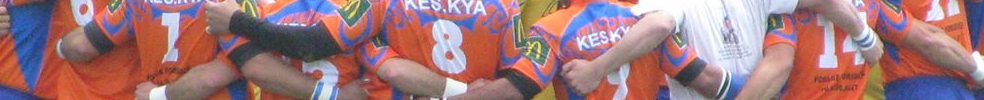 RUGBY CLUB ORANGEOIS : site officiel du club de rugby de Orange - clubeo