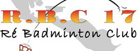 Ré Badminton Club : site officiel du club de badminton de ST MARTIN DE RE - clubeo