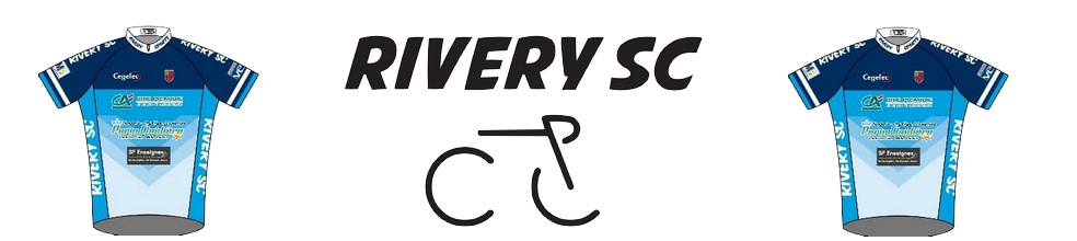 RIVERY SPORTS CYCLISME : site officiel du club de cyclisme de RIVERY - clubeo