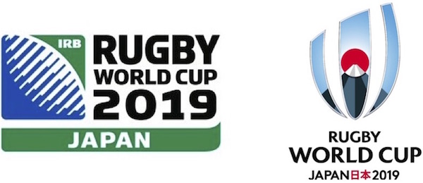 coupe du monde 2019 logo