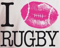 aime le rugby