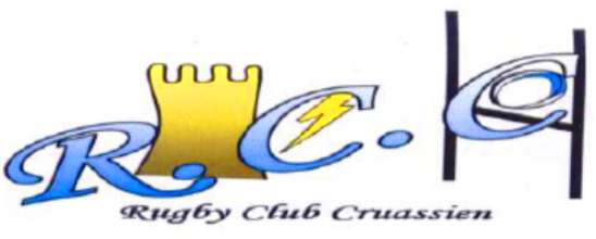RUGBY CLUB CRUASSIEN : site officiel du club de rugby de CRUAS - clubeo