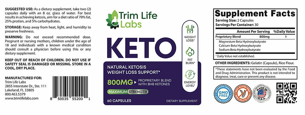 K1 Keto Life : Weight Loss Reviews, Price, and Official Store