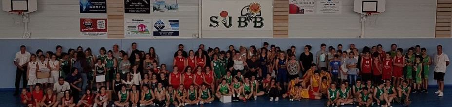 Saint Jean La Bussière Basket : site officiel du club de basket de ST JEAN LA BUSSIERE - clubeo