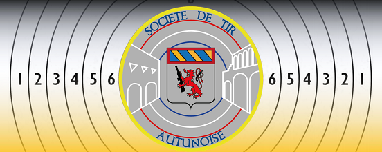 Société de Tir Autunoise : site officiel du club de tir sportif de  - clubeo