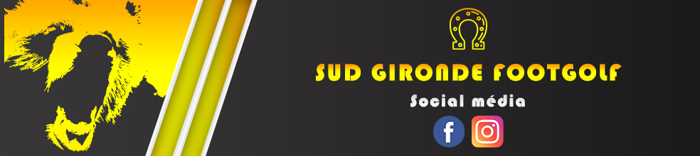 SUD GIRONDE FOOTGOLF : site officiel du club de golf de Coimères - clubeo