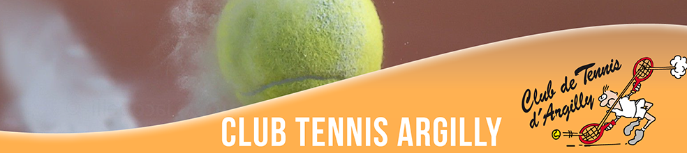 Club de Tennis d'Argilly : site officiel du club de tennis de ARGILLY - clubeo