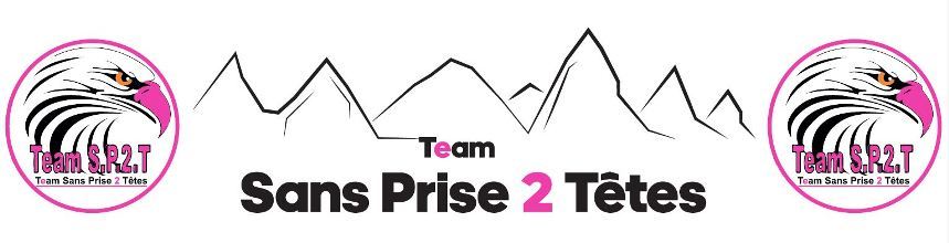 Team Sans Prise 2 Têtes : site officiel du club de cyclisme de Noisy-le-Grand - clubeo