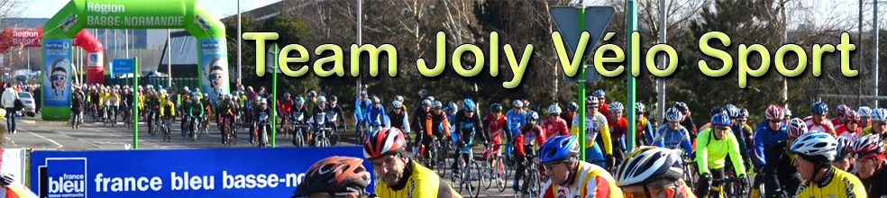 Team Joly Vélo Sport : site officiel du club de cyclisme de IFS - clubeo