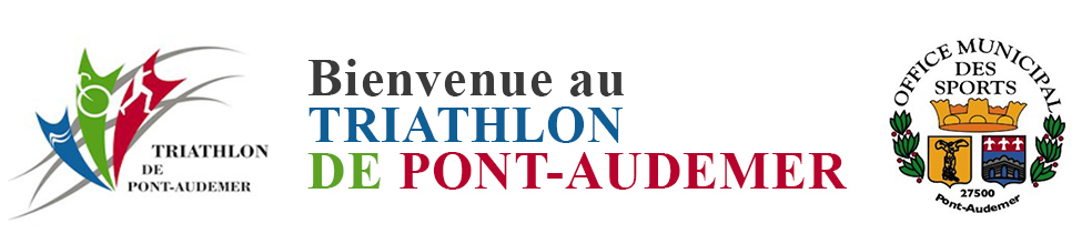 Triathlon Pont-Audemer : site officiel du club de triathlon de Pont-Audemer - clubeo