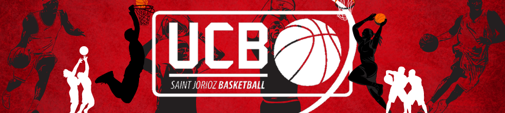 Union Club Basket St Jorioz : site officiel du club de basket de Saint-Jorioz - clubeo